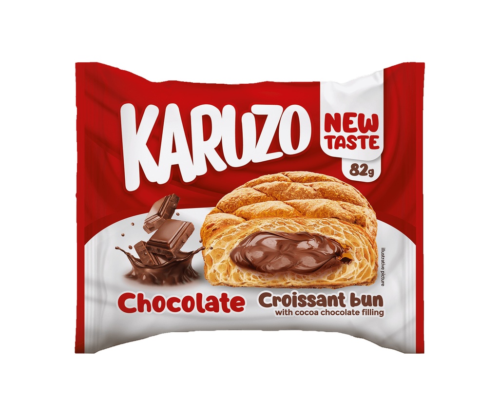 93497 Karuzo Choco