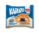 93498 Karuzo blueberry Cheesecake Stk