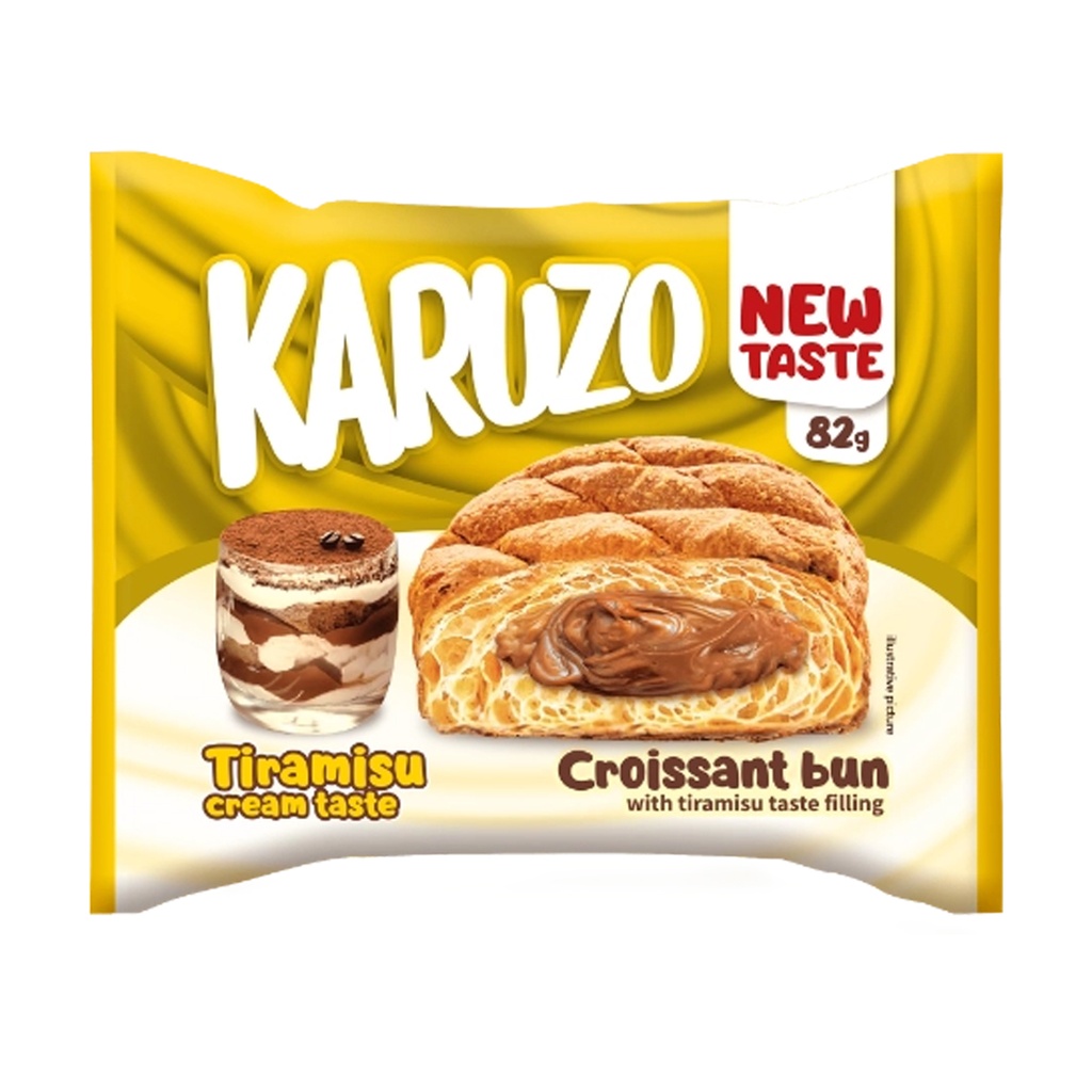 93503 Karuzo Tiramisu Neu