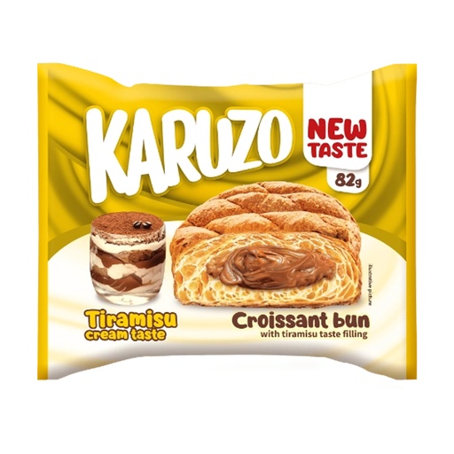 93503 Karuzo Tiramisu Neu