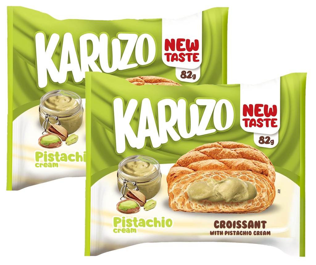 94104 Karuzo Pistazie 2er