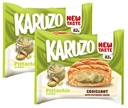 94104 Karuzo Pistazie 2er