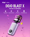 Dojo Blast X – Info 3