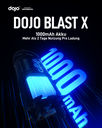 Dojo Blast X – Info 4