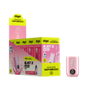 Dojo Blast X Basisgerät Pink (5er Gebinde) - 5er-Gebinde