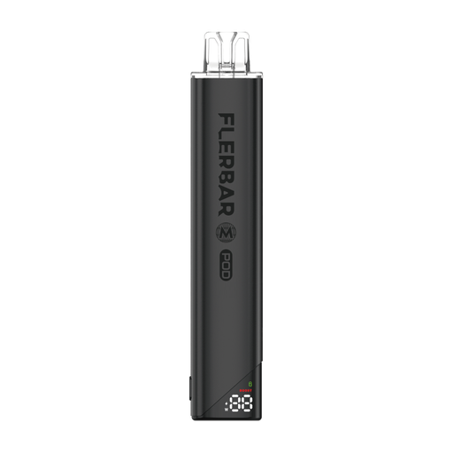 [CHD-10798] FLERBAR AKKU 650 SCHWARZ