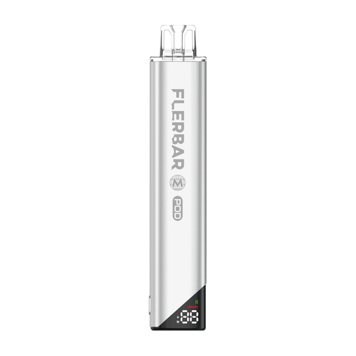 [CHD-10799] FLERBAR AKKU 650 SILBER