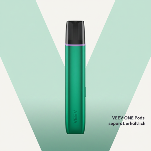 [CHD-10201] VEEV ONE Kit — Freshy Green