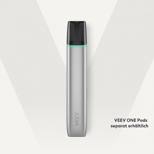 [CHD-10202] VEEV ONE Kit — Silky Grey