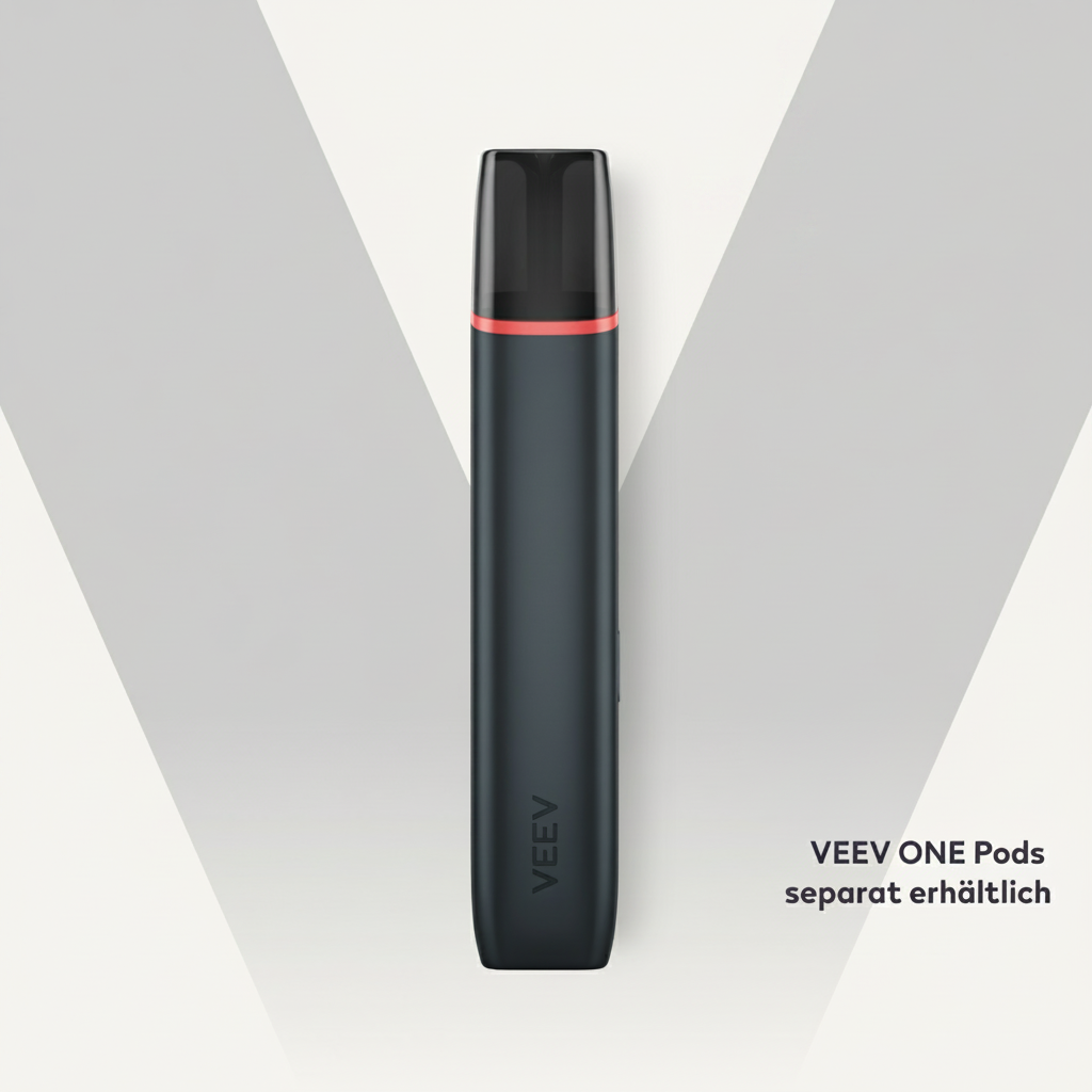 VEEV ONE Kit — Velvet Black