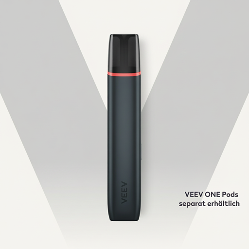 [CHD-10203] VEEV ONE Kit — Velvet Black