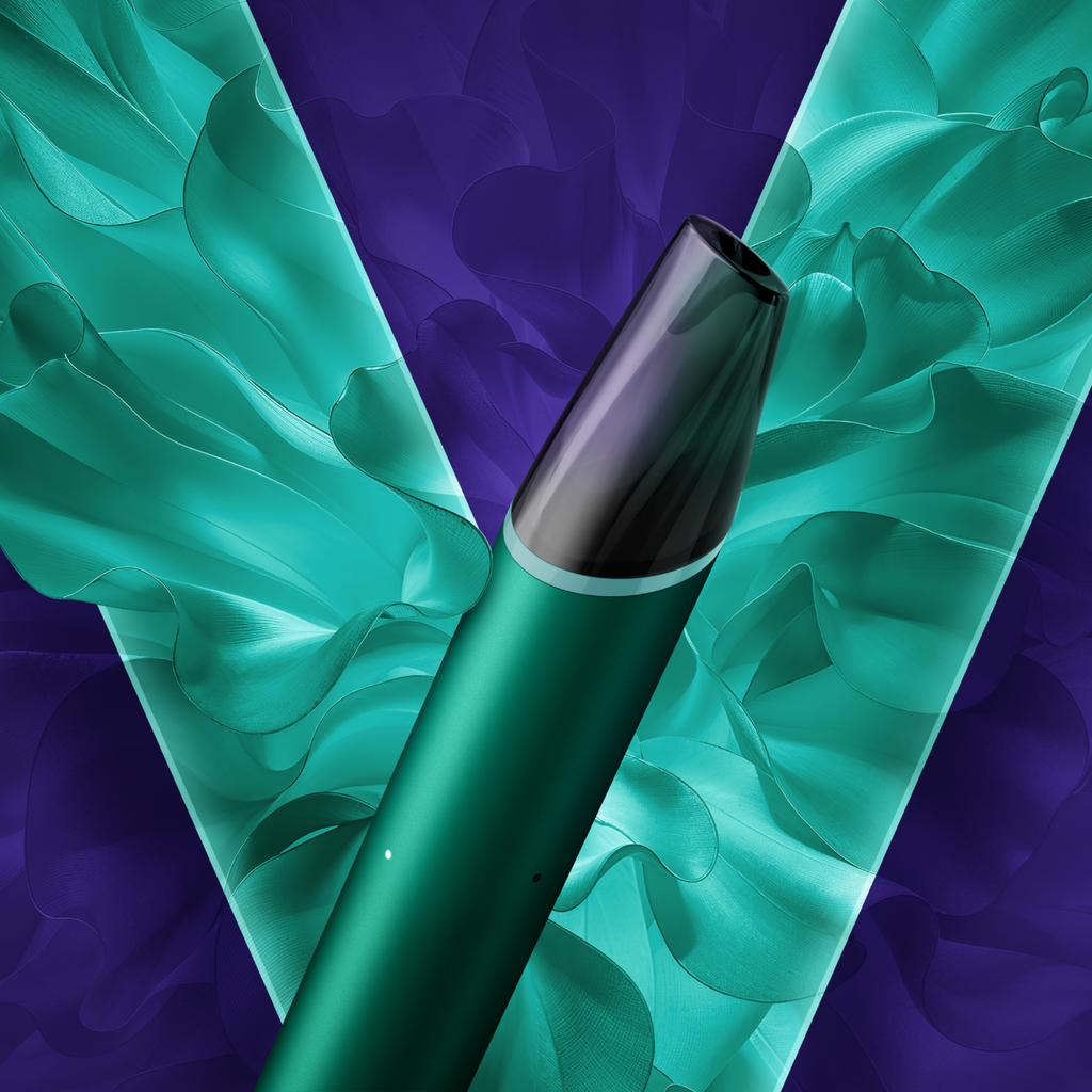 VEEV NOW Ultra — Classic Mint
