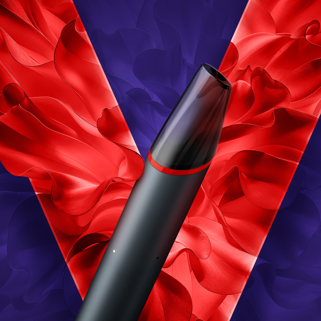 VEEV NOW Ultra — Strawberry