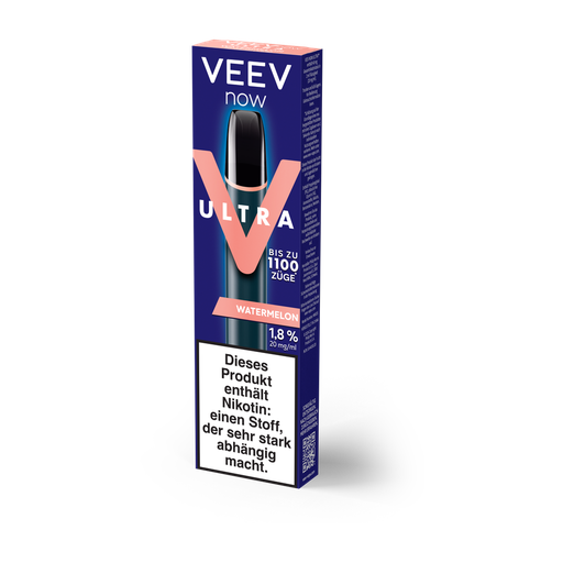 [CHD-10232] VEEV NOW Ultra — Watermelon