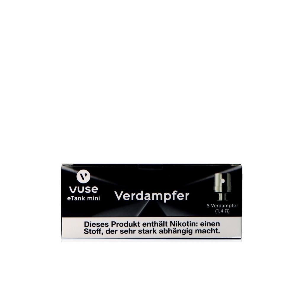 Vuse eTank Mini Verdampfer