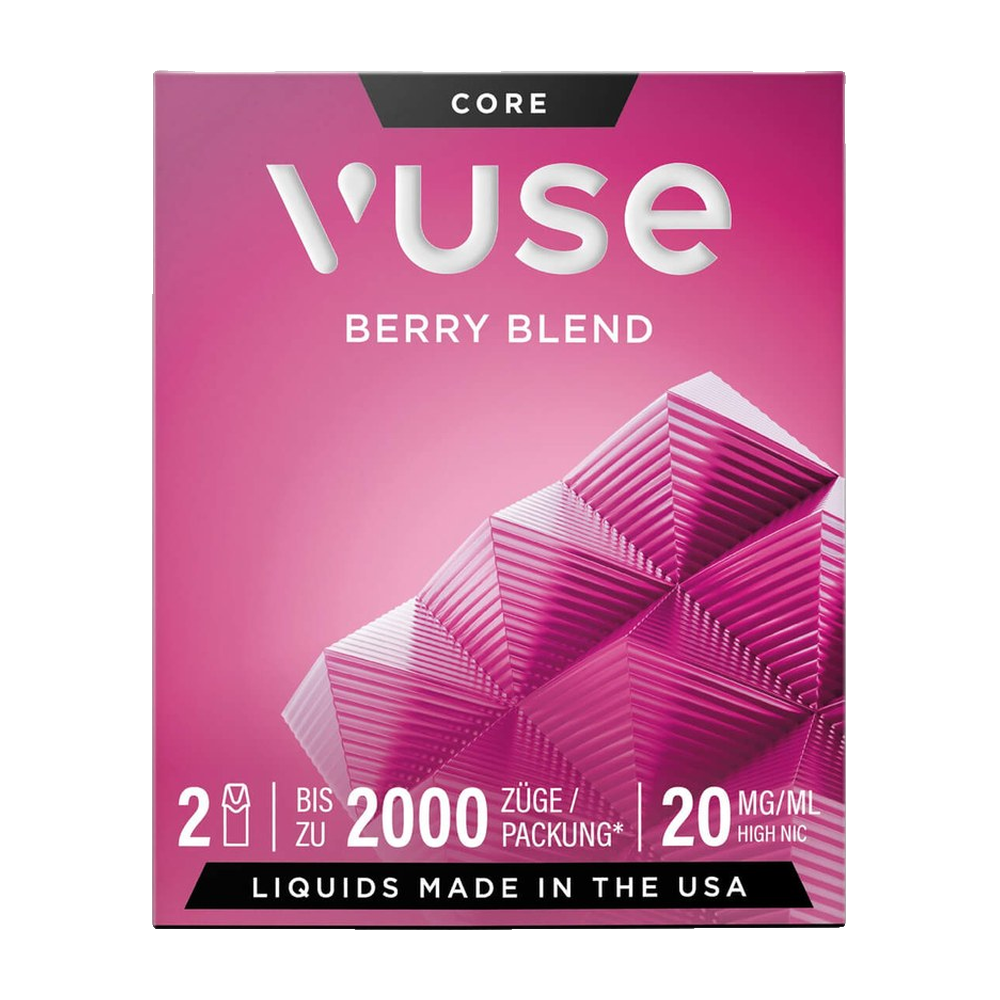 Vuse Pod Berry Blend 20mg