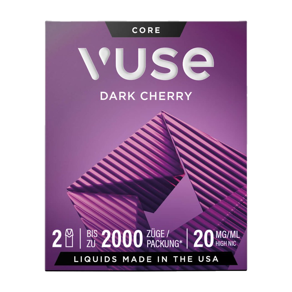 Vuse Pod Dark Cherry 20mg