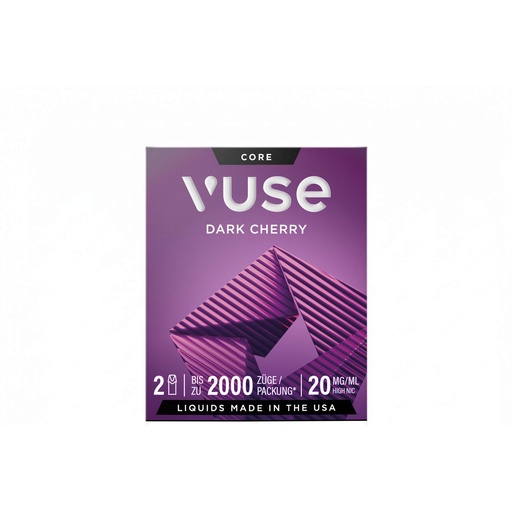 [CHD-10259] Vuse Pod Dark Cherry 20mg