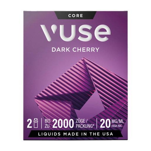 [CHD-10259] Vuse Pod Dark Cherry 20mg