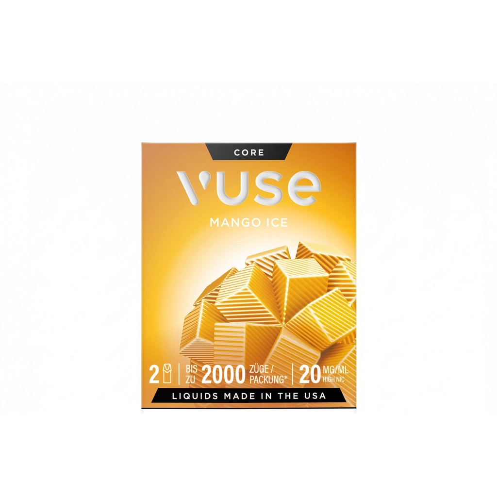 Vuse Pod Mango Ice 20mg