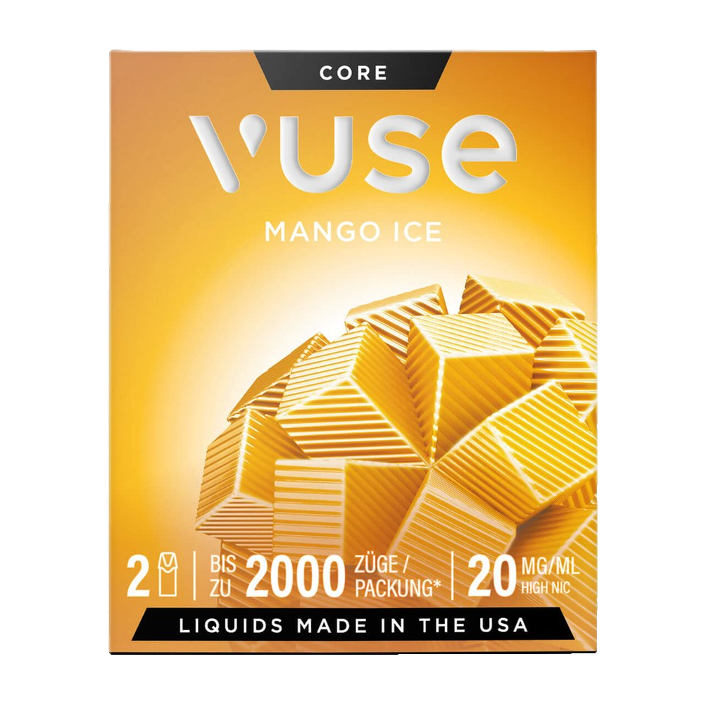Vuse Pod Mango Ice 20mg
