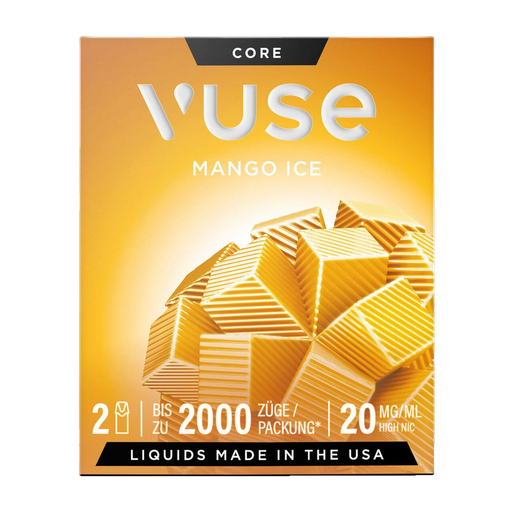 [CHD-10264] Vuse Pod Mango Ice 20mg