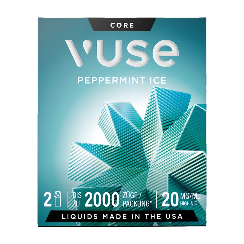 Vuse Pod Peppermint Ice 20mg