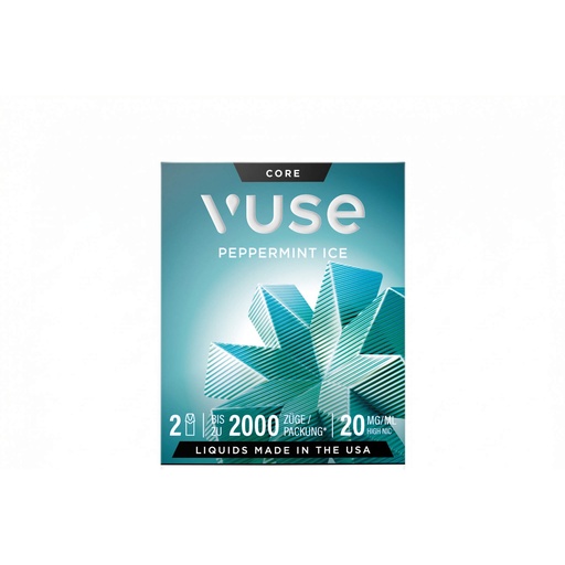 [CHD-10266] Vuse Pod Peppermint Ice 20mg