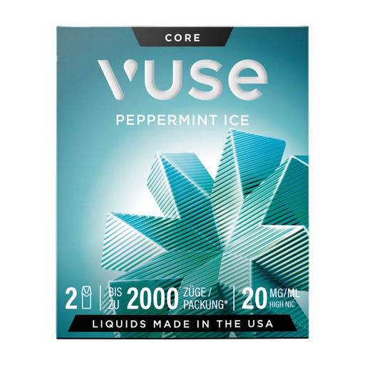 [CHD-10266] Vuse Pod Peppermint Ice 20mg
