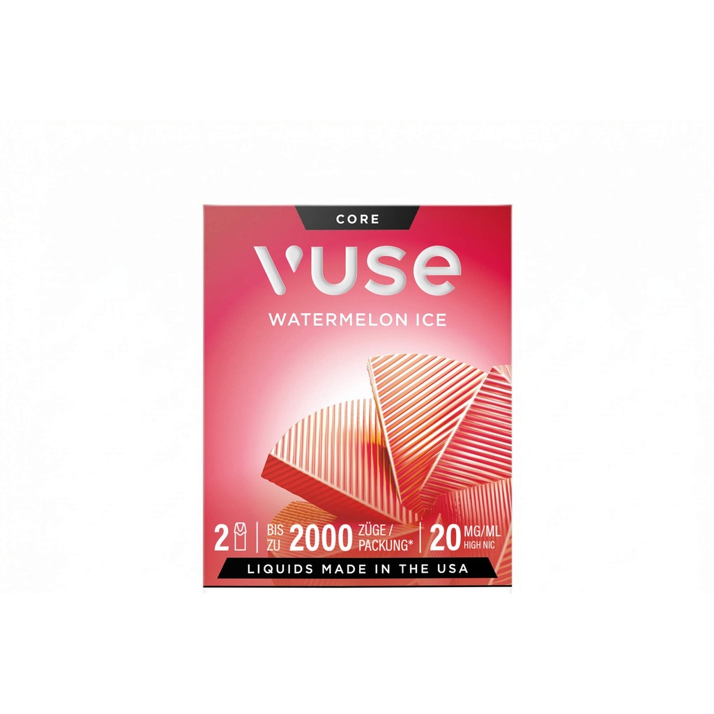 Vuse Pod Watermelon Ice 20mg