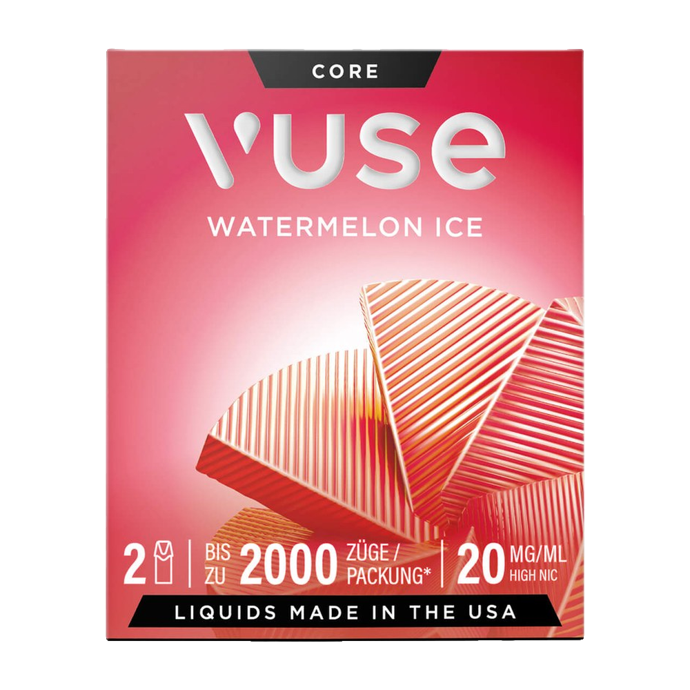 Vuse Pod Watermelon Ice 20mg