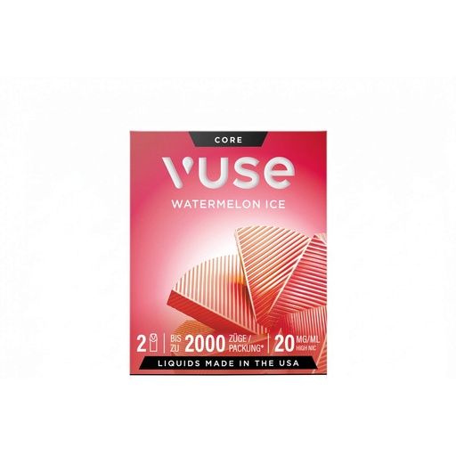 [CHD-10268] Vuse Pod Watermelon Ice 20mg