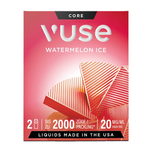 [CHD-10268] Vuse Pod Watermelon Ice 20mg
