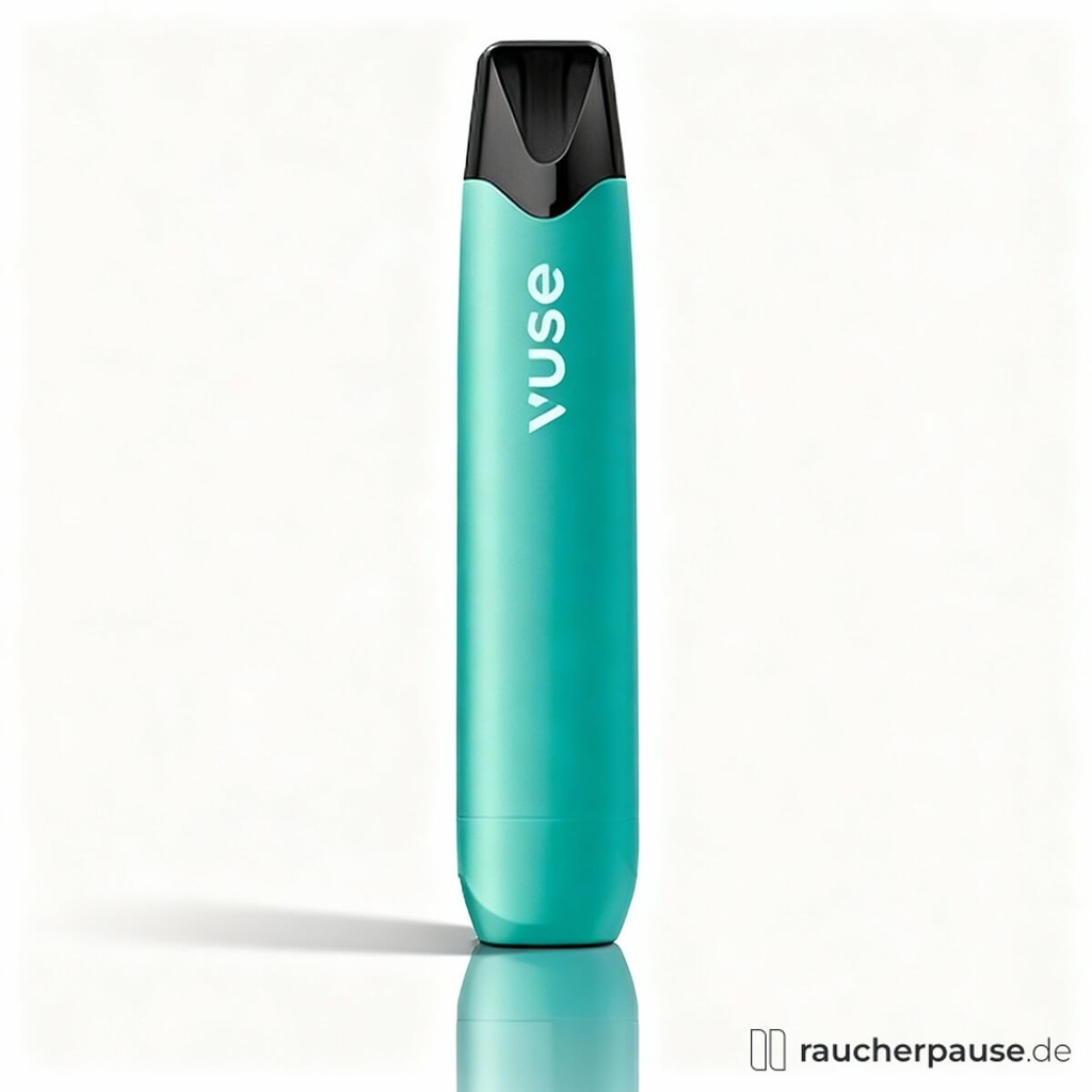 Vuse Pro One Device Pen Aqua
