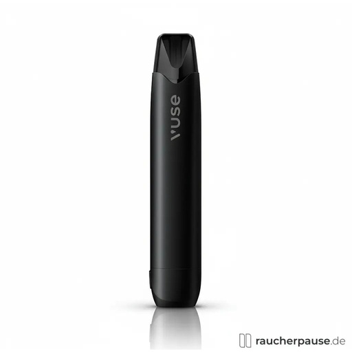[CHD-10270] Vuse Pro One Device Pen Black
