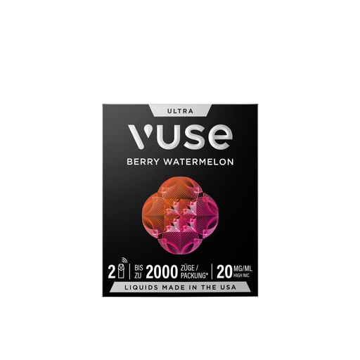[CHD-10274] Vuse Ultra Pods Berry Watermelon