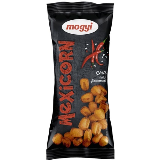 [CHD-10406] Mogyi Mexicorn Chili 55g