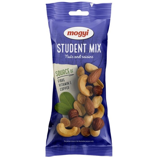 [CHD-10408] Mogyi Studentenfutter 70g