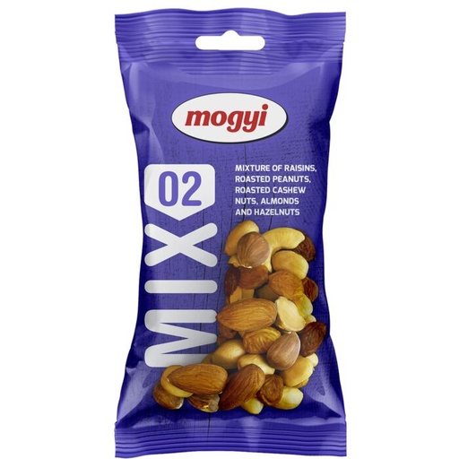 [CHD-10409] Mogyi Studentenfutter 50g