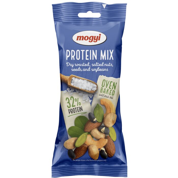Mogyi Protein Mix 70g