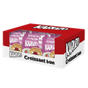 Karuzo Croissant Strawberry Cheesecake 82g