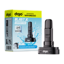 Dojo Blast X Leerpod Schwarz (5er Gebinde)