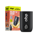 Dojo Blast X Basisgerät Schwarz (5er Gebinde)