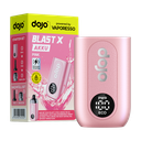 Dojo Blast X Basisgerät Pink (5er Gebinde)