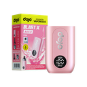 Dojo Blast X Basisgerät Pink (5er Gebinde)