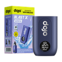 Dojo Blast X Basisgerät Blau (5er Gebinde)