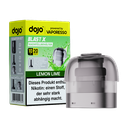 Dojo Blast X Nachfüllbehälter Lemon Lime (5er Gebinde)