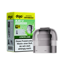Dojo Blast X Nachfüllbehälter Lemon Lime (5er Gebinde)