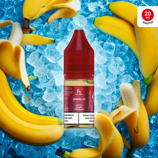 [CHD-10630] RNDM Banana Ice 20mg (10ml)