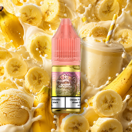 [CHD-10631] RNDM Banana Milkshake 20mg (10ml)